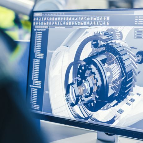 CAD / CAM